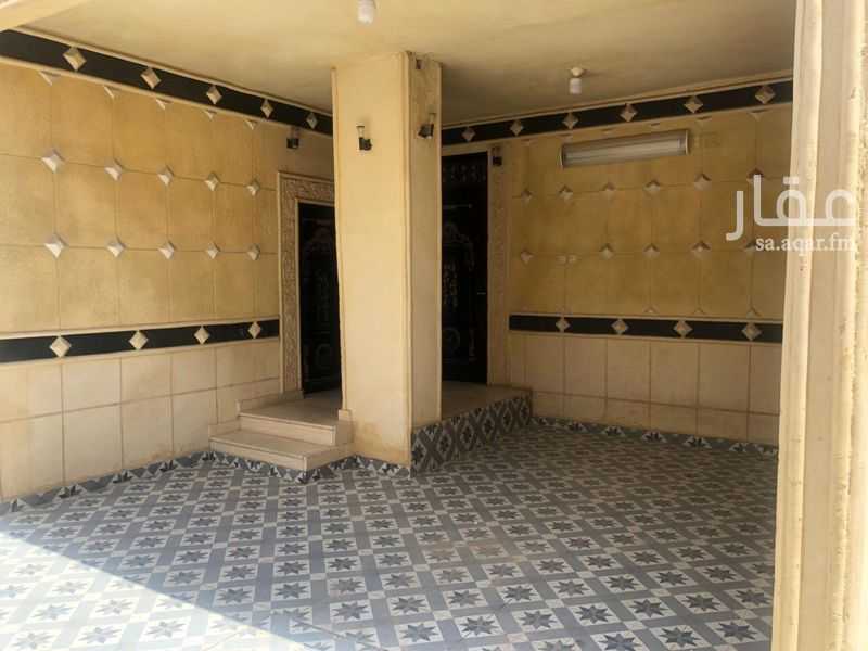 7 bedroom villa in Al Wisham, Riyadh 7