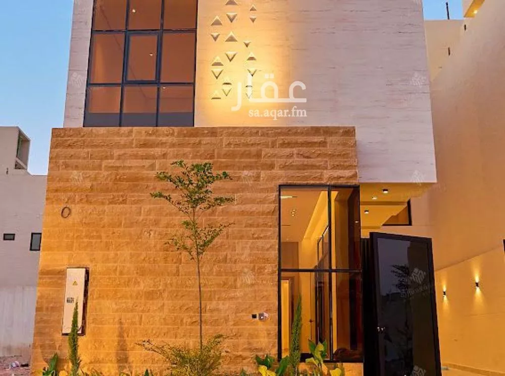 3 bedroom villa in Al Mahdiyyah 2