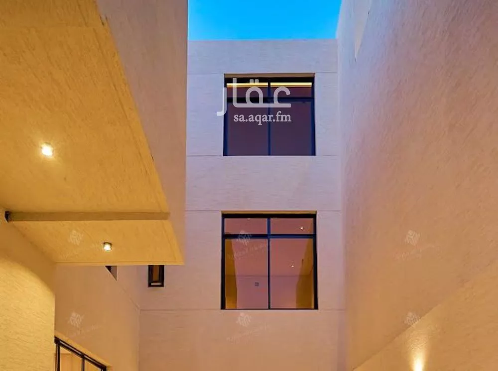 3 bedroom villa in Al Mahdiyyah 8