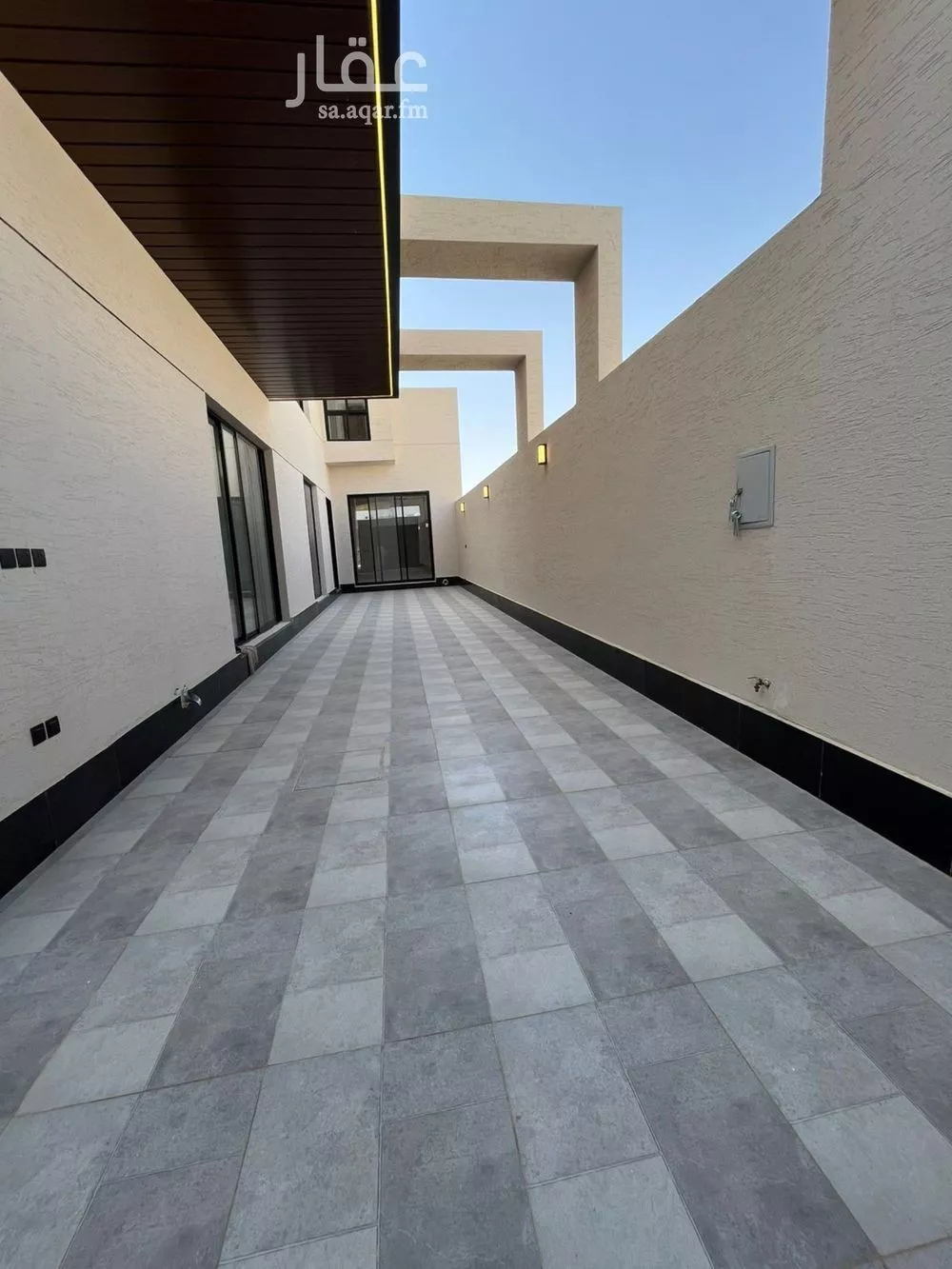 5 bedroom villa in Al Mahdiyyah 3