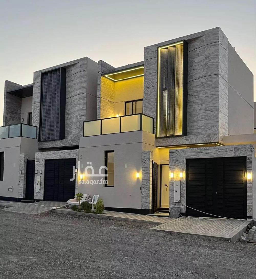 5 bedroom villa in Al Mahdiyyah 4
