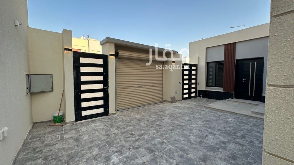 فيلا 4 غرف في الجنادرية، الرياض 3