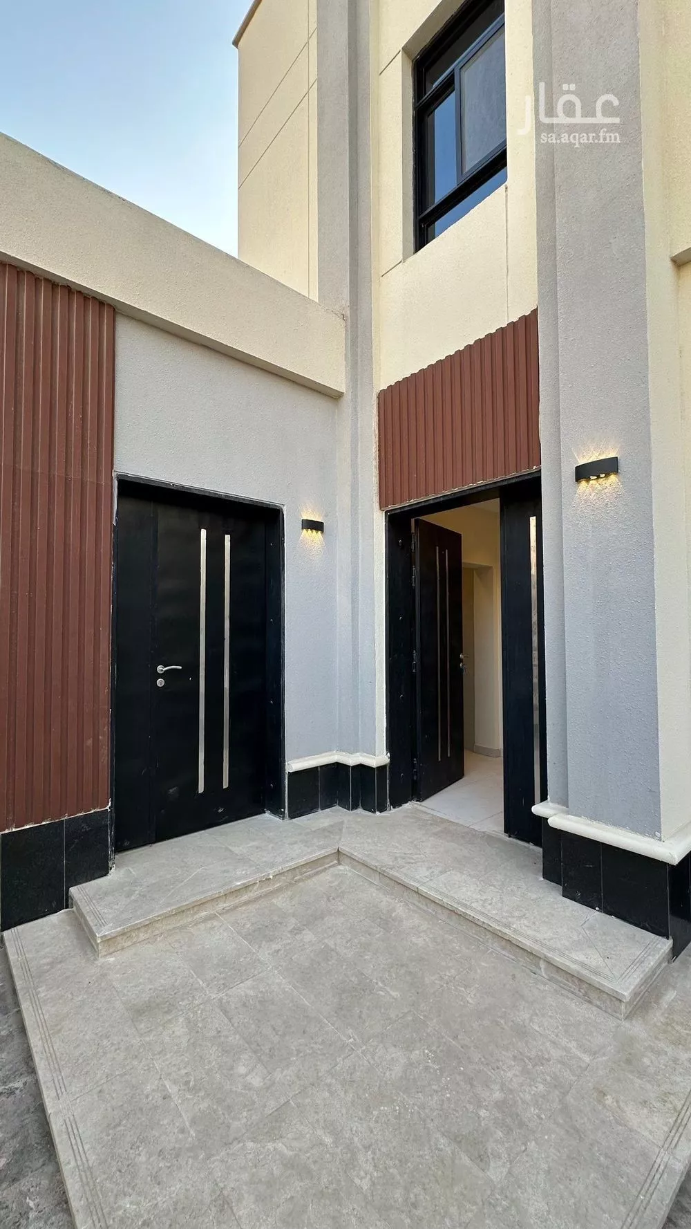 4 bedroom villa in Al Janadriyah 7