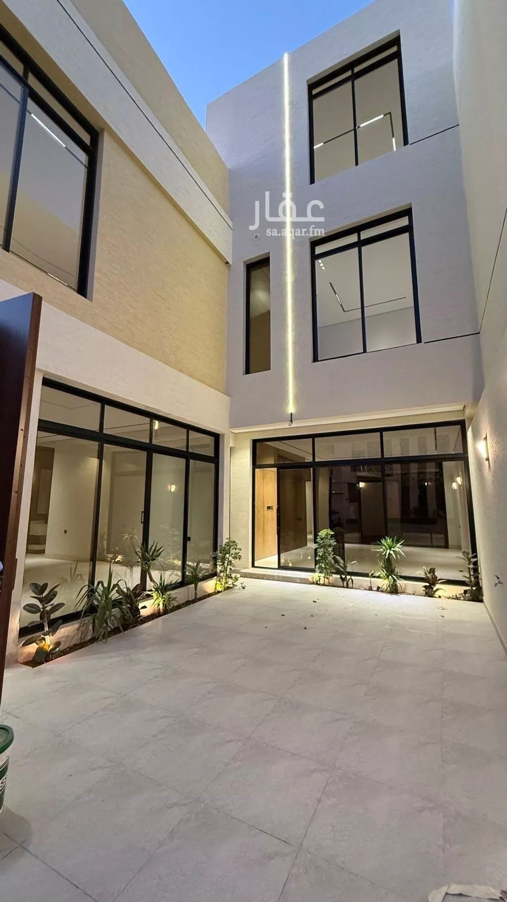 5 bedroom villa in Al Mahdiyyah 7