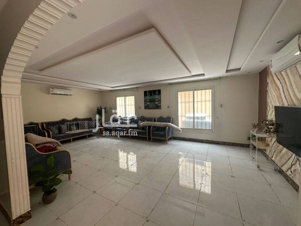 3 bedroom villa in Okaz, Riyadh 2