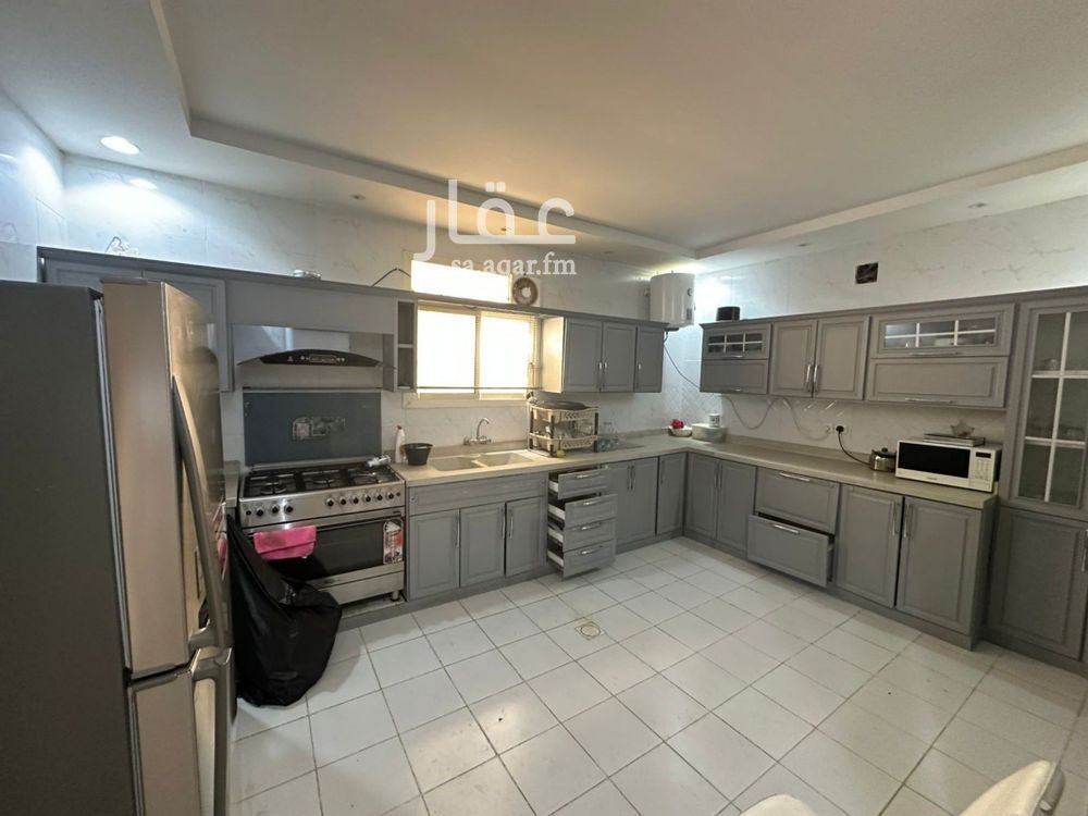 3 bedroom villa in Okaz, Riyadh 3