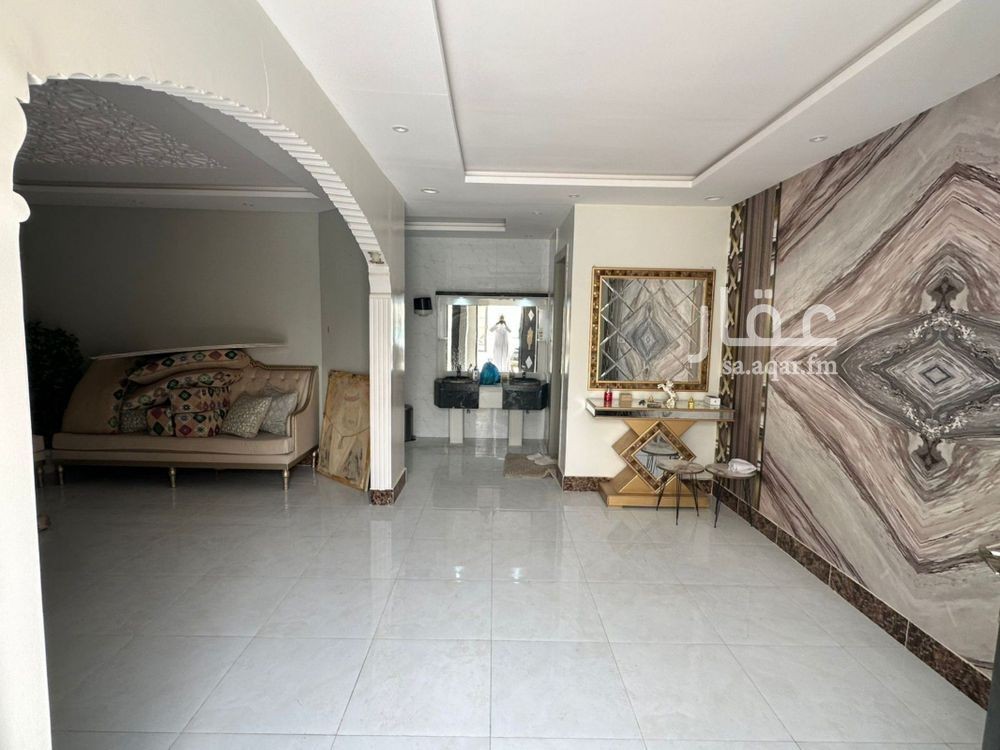3 bedroom villa in Okaz, Riyadh 4
