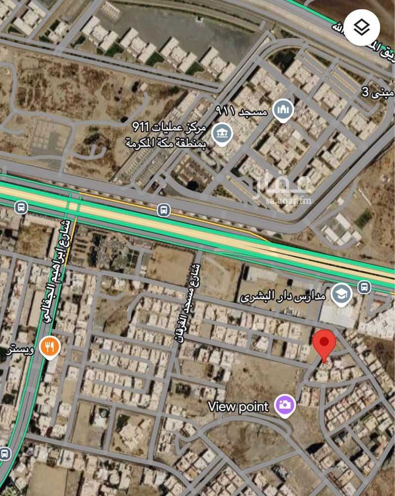 3 bedroom building in Al Awali, Makkah 6
