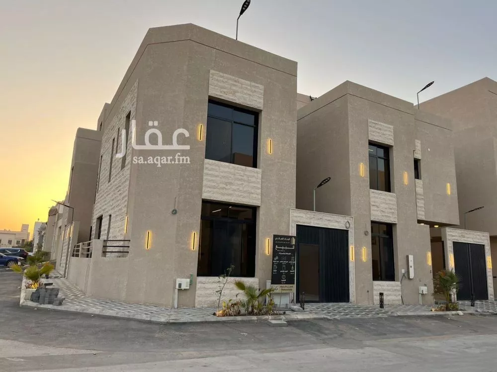 6 bedroom villa in Al Mahdiyyah 2