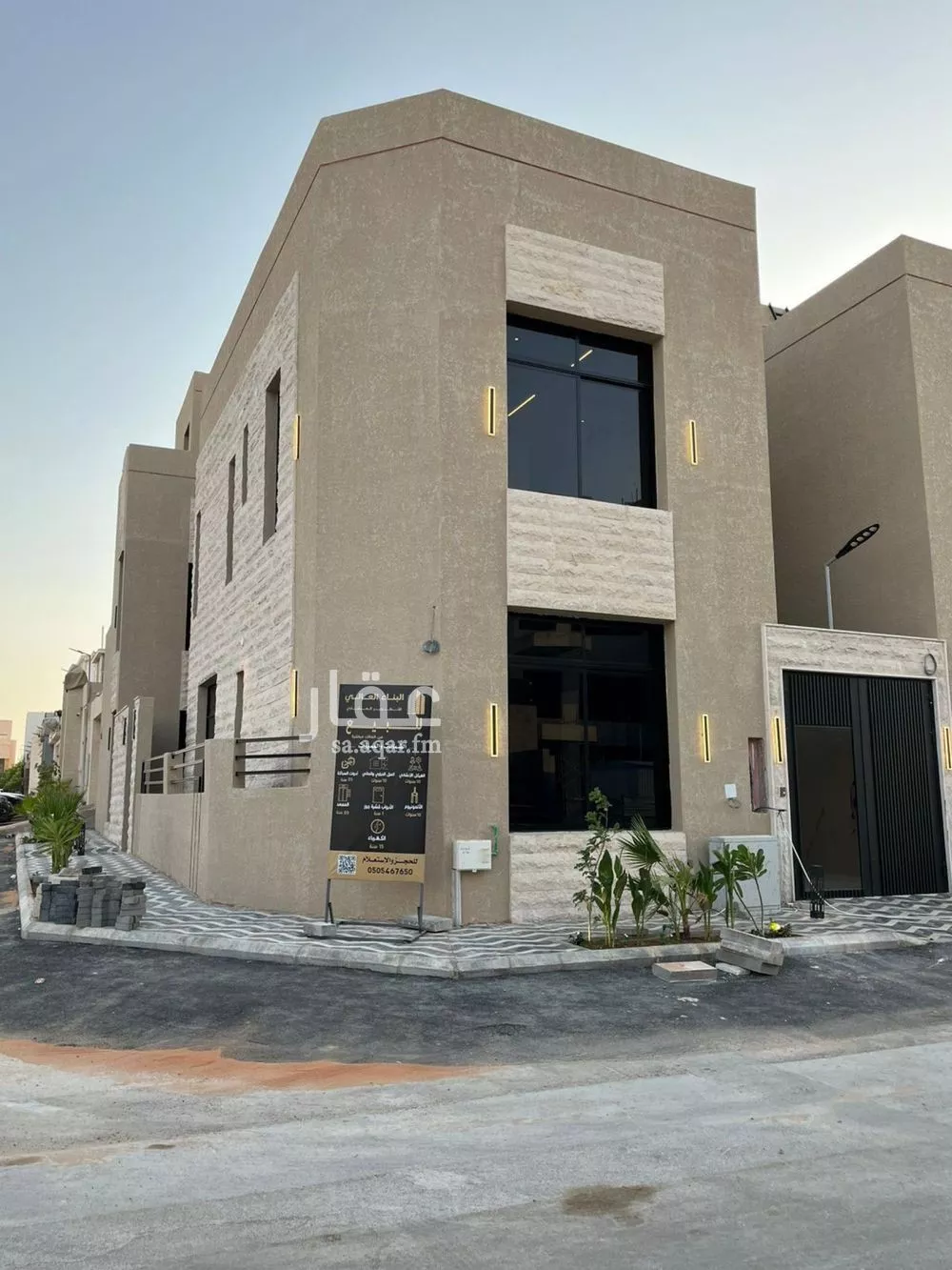 6 bedroom villa in Al Mahdiyyah 3