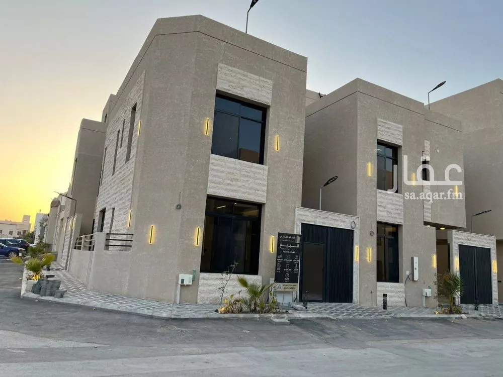 6 bedroom villa in Al Mahdiyyah 4