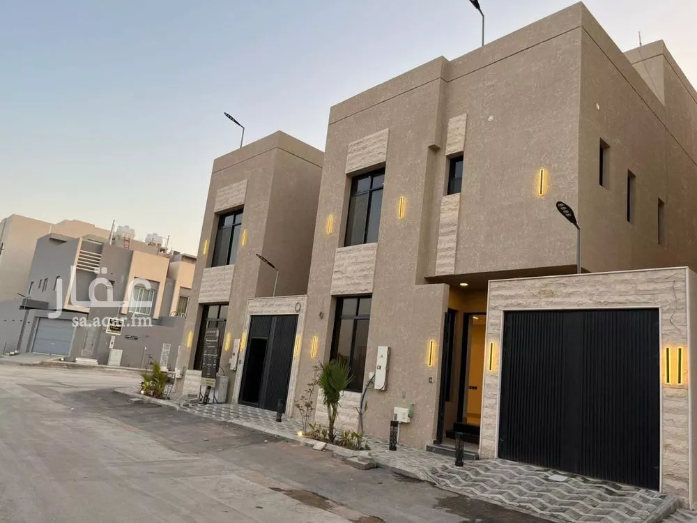 6 bedroom villa in Al Mahdiyyah 5