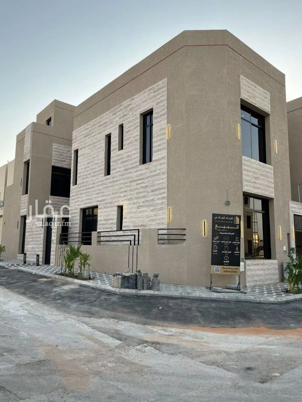 6 bedroom villa in Al Mahdiyyah 8