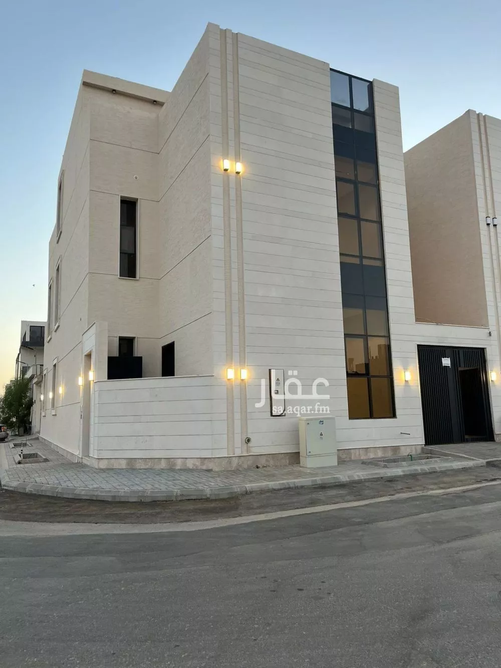 6 bedroom villa in Al Mahdiyyah 3