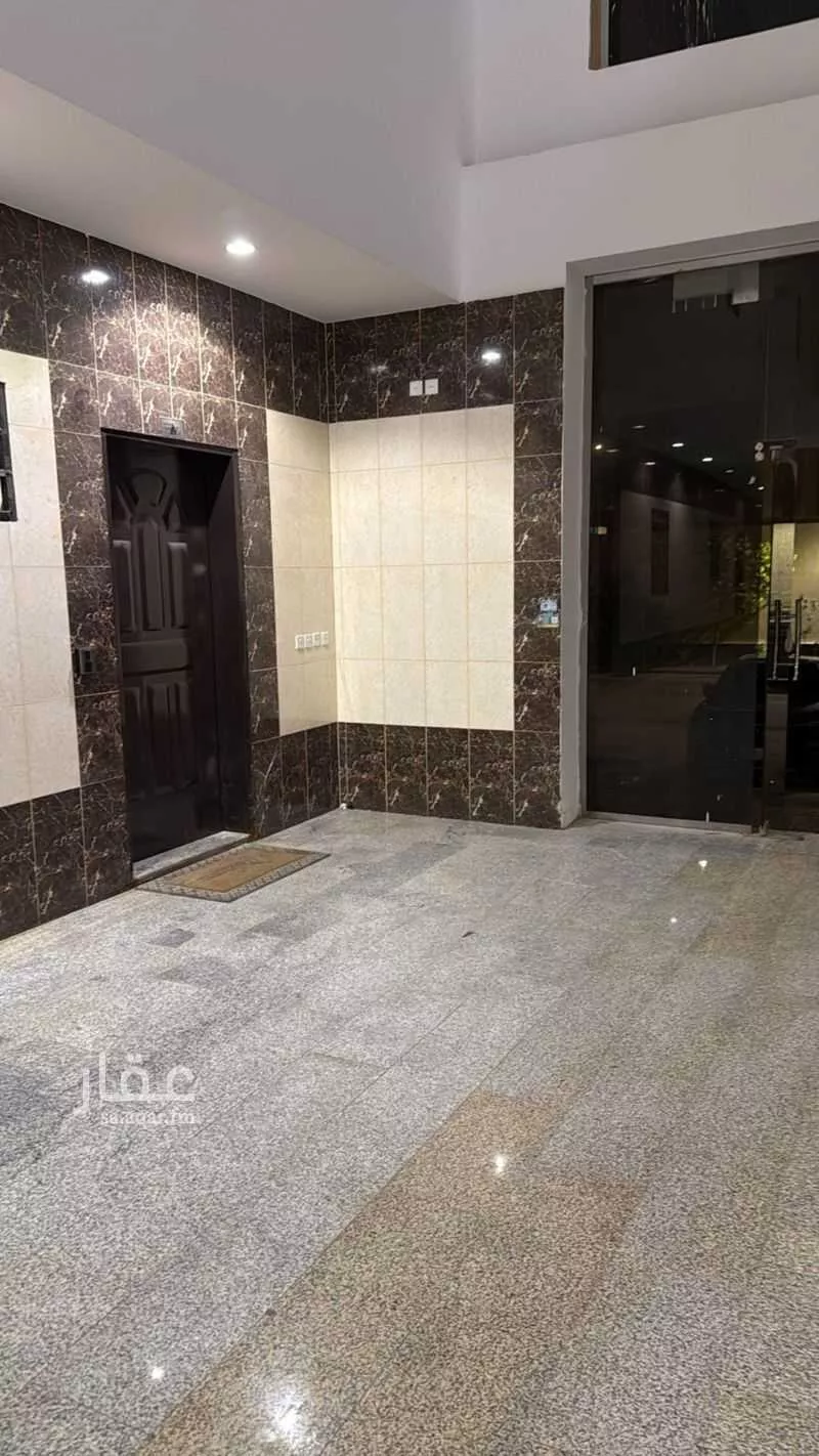 شقة 3 غرف في الياسمين 12