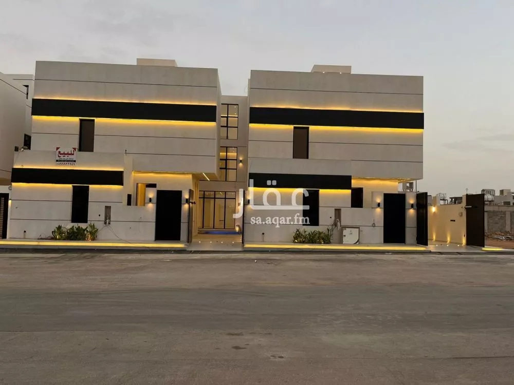 فيلا 5 غرف في المهدية 6