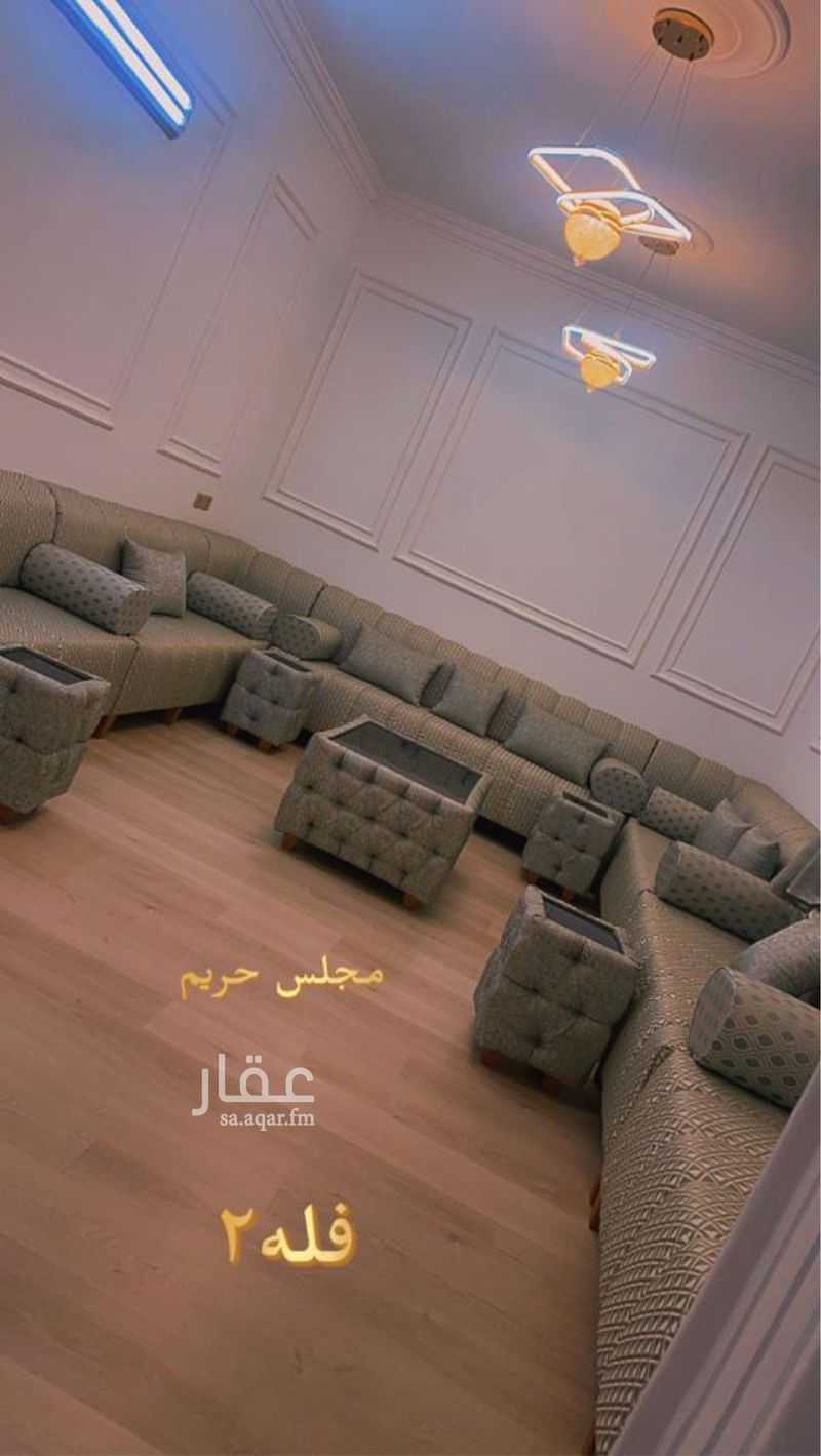 عقار 15 غرف في القرى، أبها 15