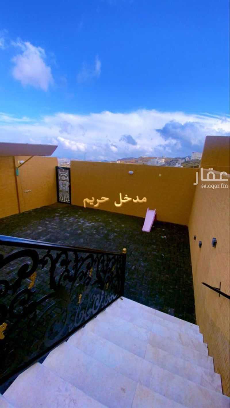 عقار 15 غرف في القرى، أبها 5