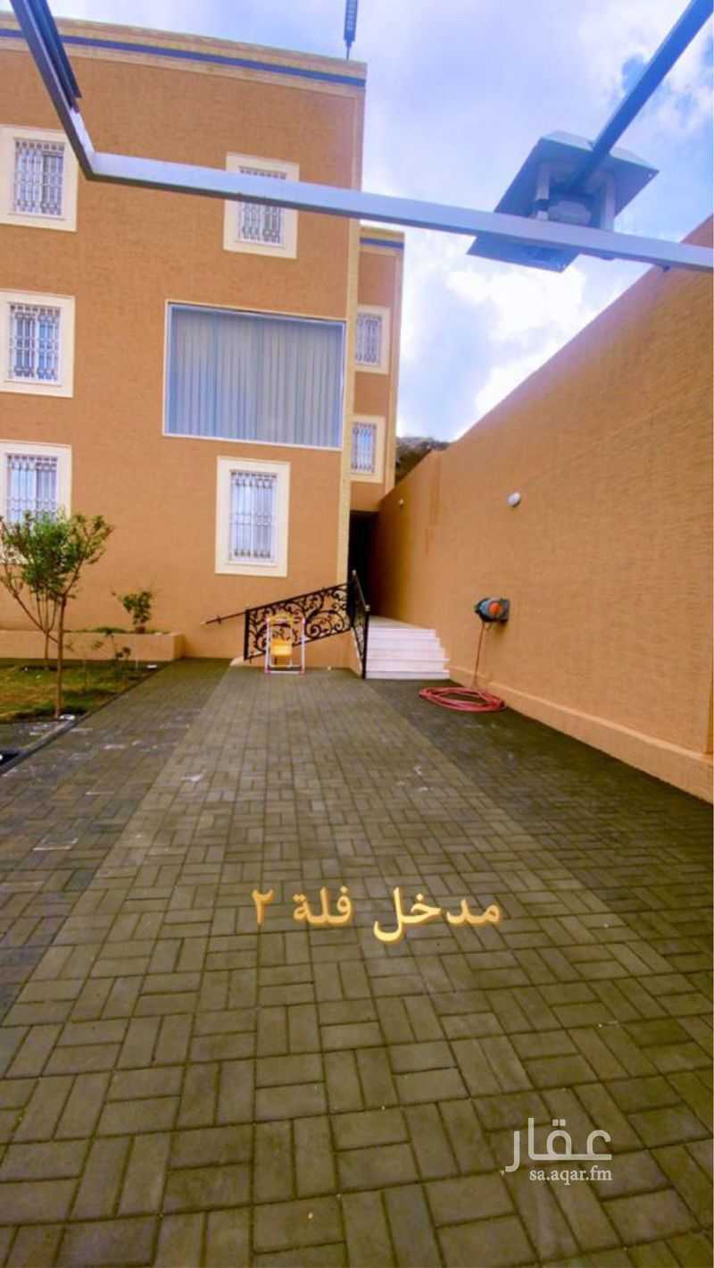 عقار 15 غرف في القرى، أبها 10