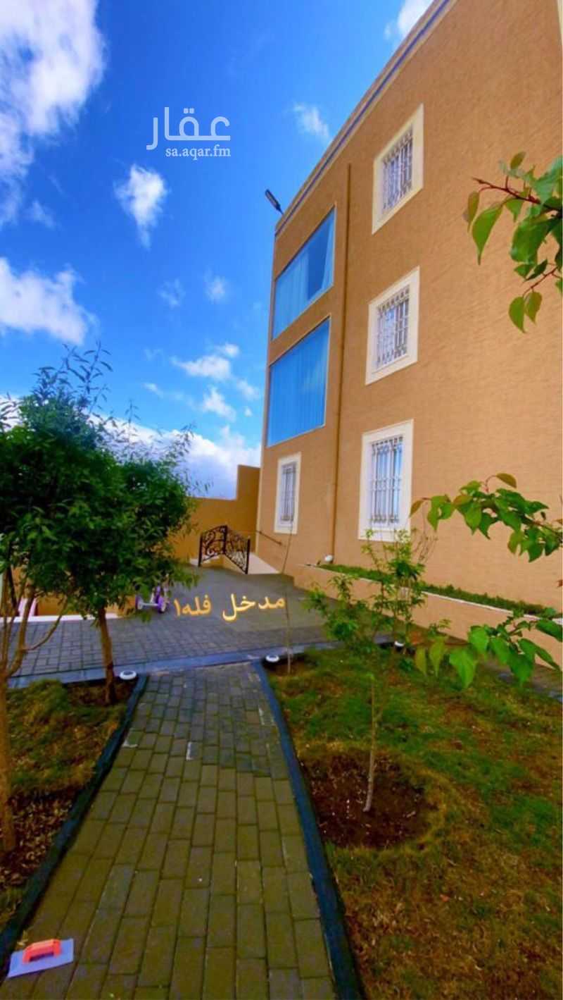 عقار 15 غرف في القرى، أبها 3