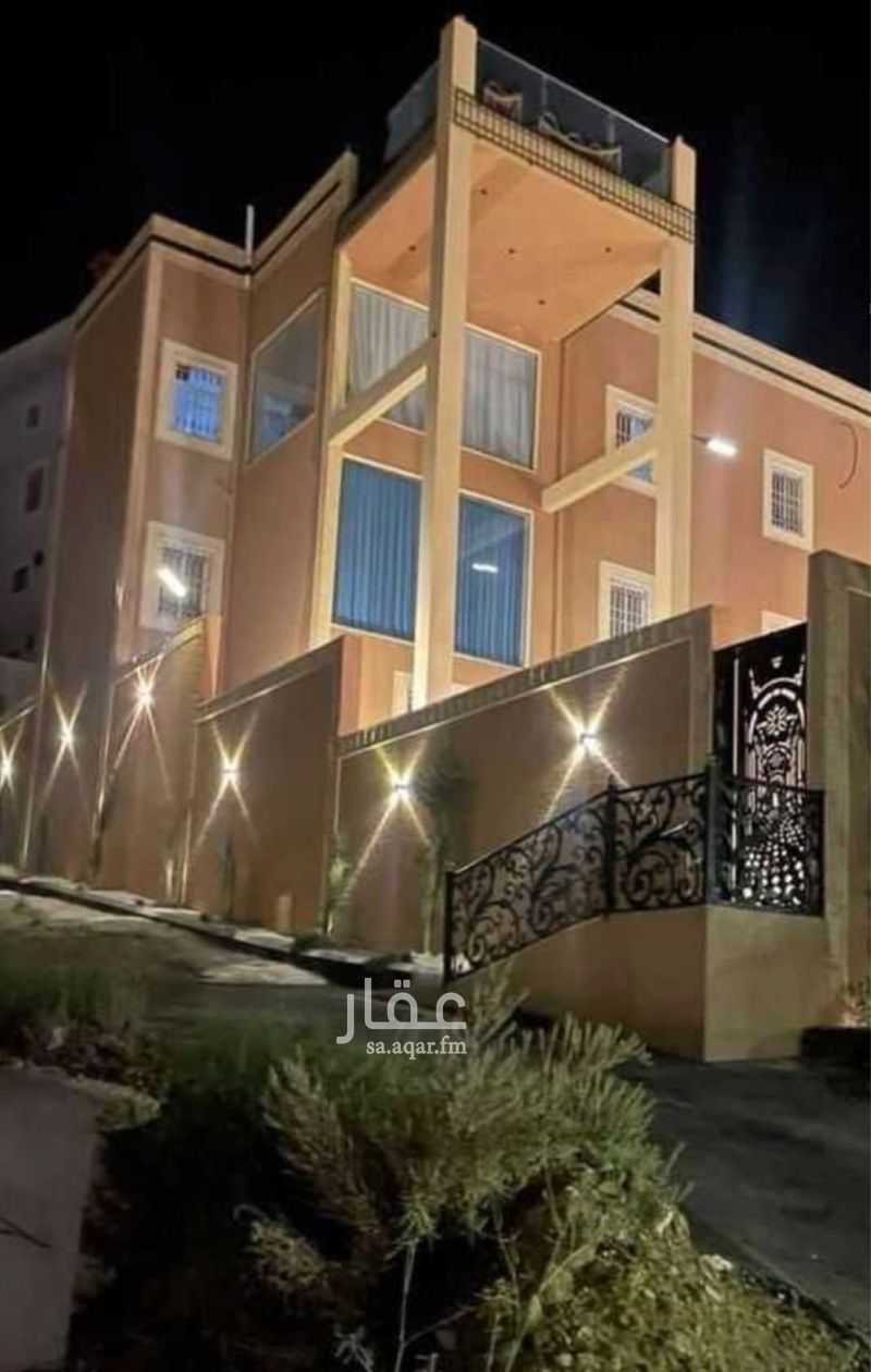 عقار 15 غرف في القرى، أبها 29