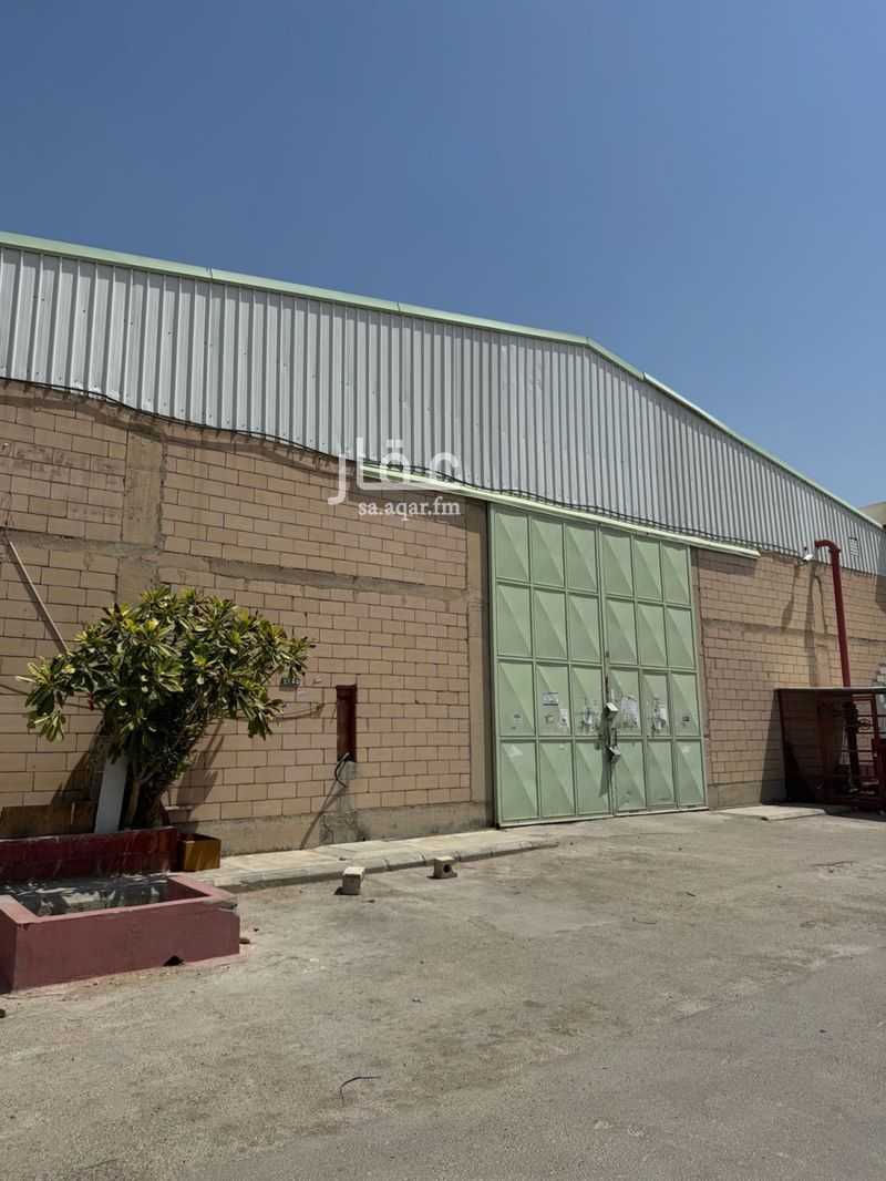 warehouse in Al Aziziyah, Riyadh 3