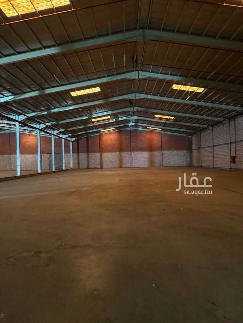 warehouse in Al Aziziyah, Riyadh 4