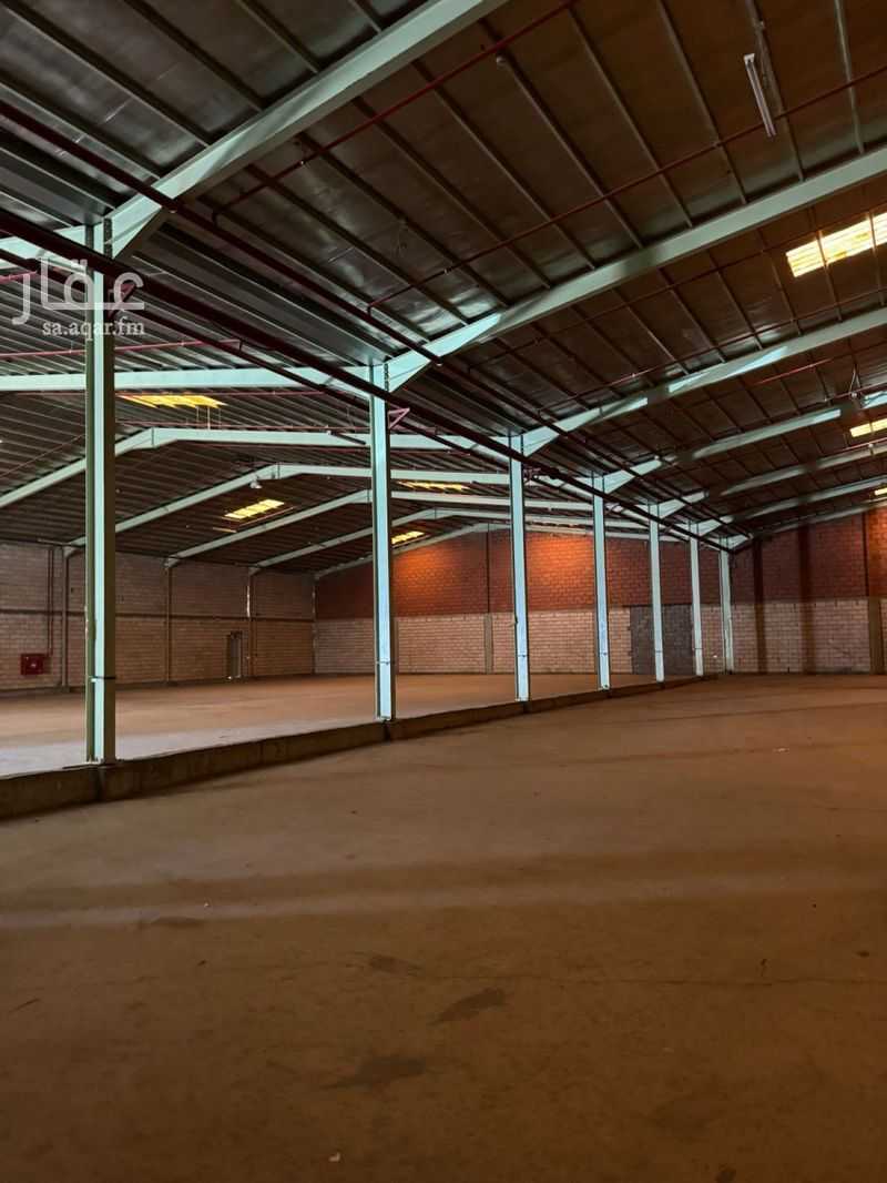 warehouse in Al Aziziyah, Riyadh 5