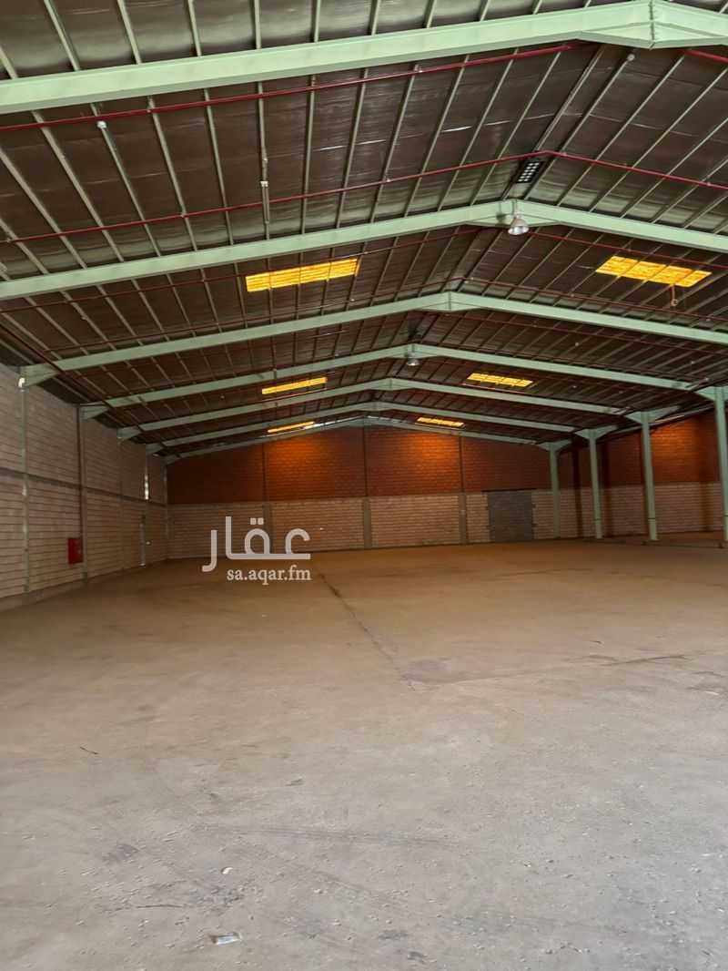 warehouse in Al Aziziyah, Riyadh 6
