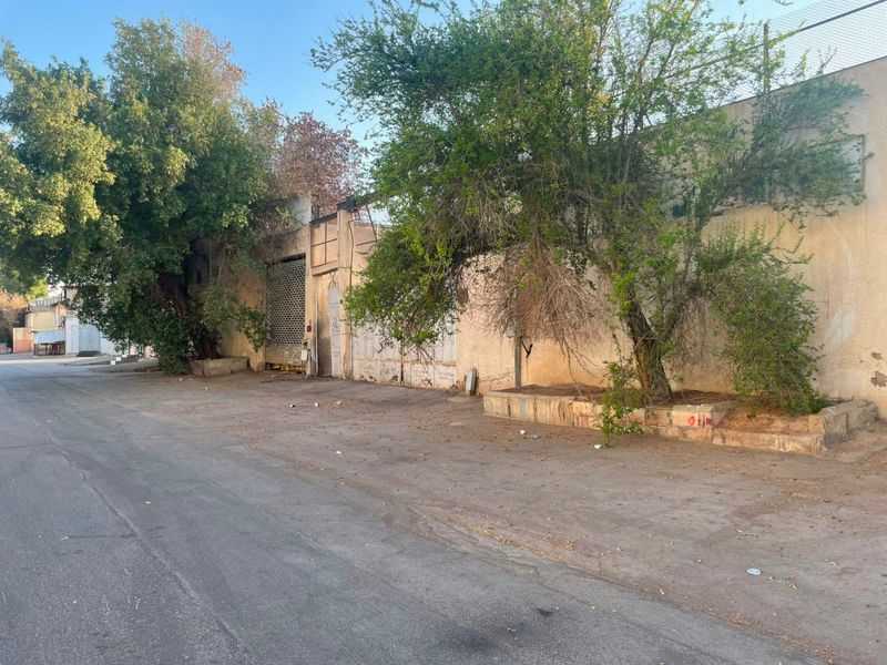 warehouse in Al Farouq, Riyadh 5