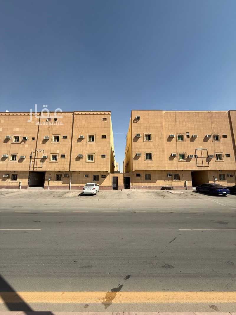 60 bedroom building in Qurtubah, Riyadh 3
