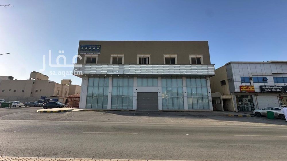 5 bedroom building in Dhahrat Namar, Riyadh 2