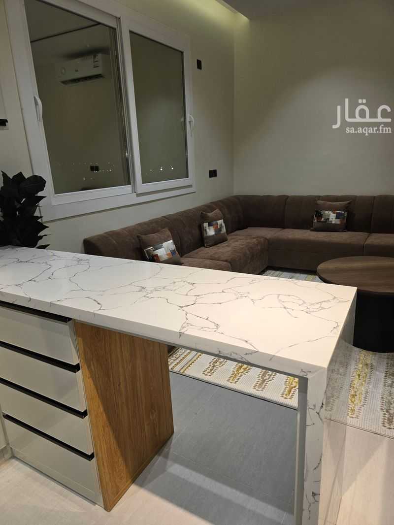1 bedroom apartment in Al Murooj, Abha 5