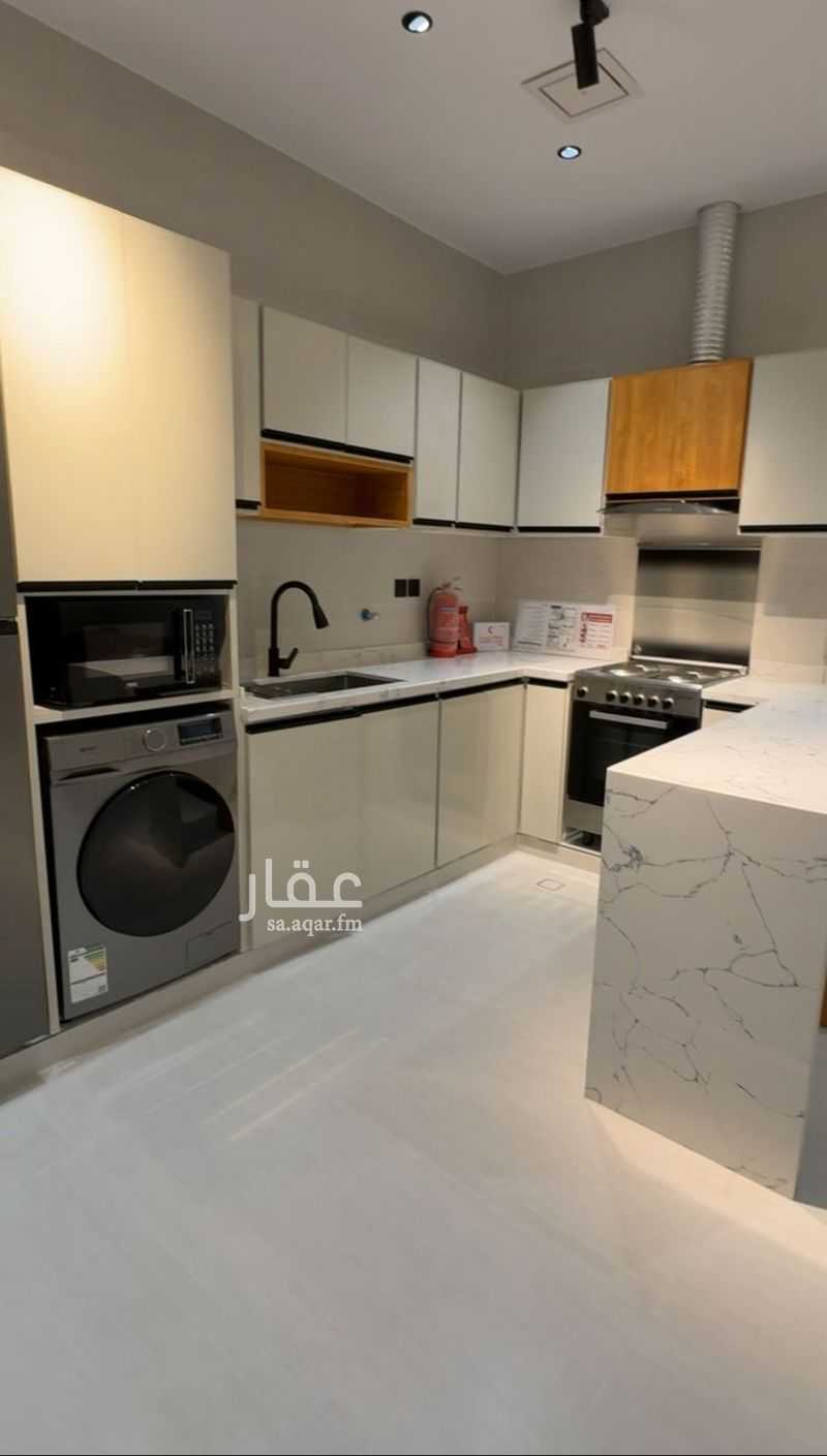 1 bedroom apartment in Al Murooj, Abha 16