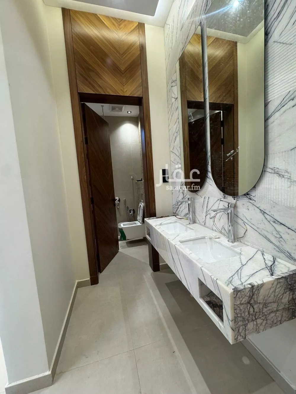 5 bedroom villa in Dhahrat Laban 5