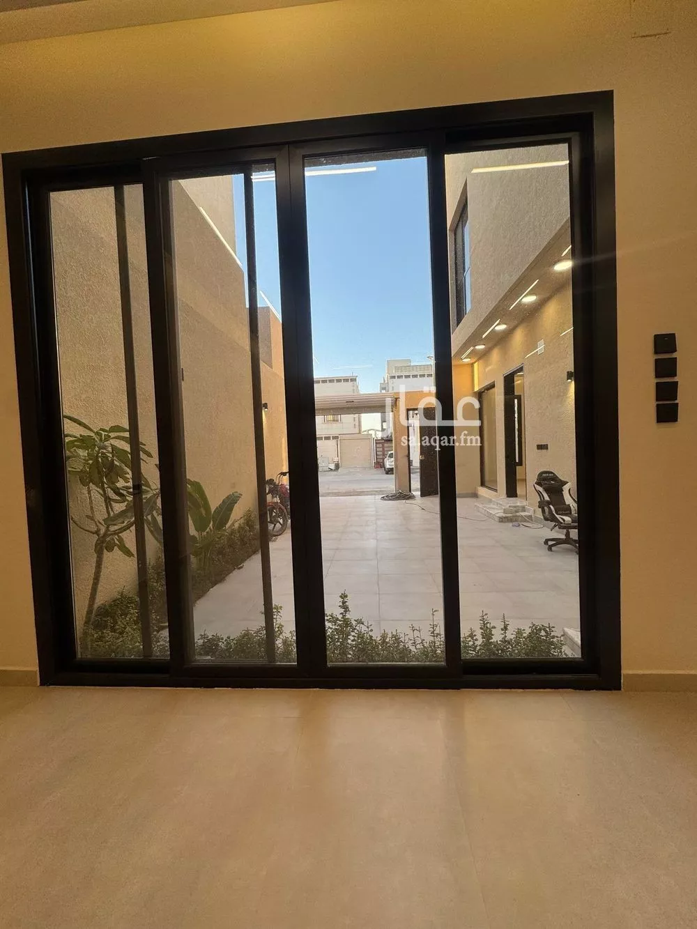 5 bedroom villa in Dhahrat Laban 9