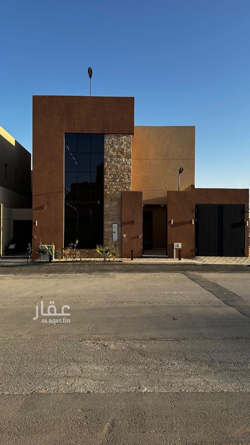 6 bedroom villa in Dhahrat Laban, Riyadh 2