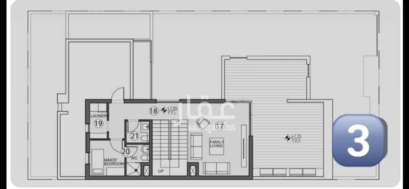 4 bedroom villa in As Saif, Eastern Province 2