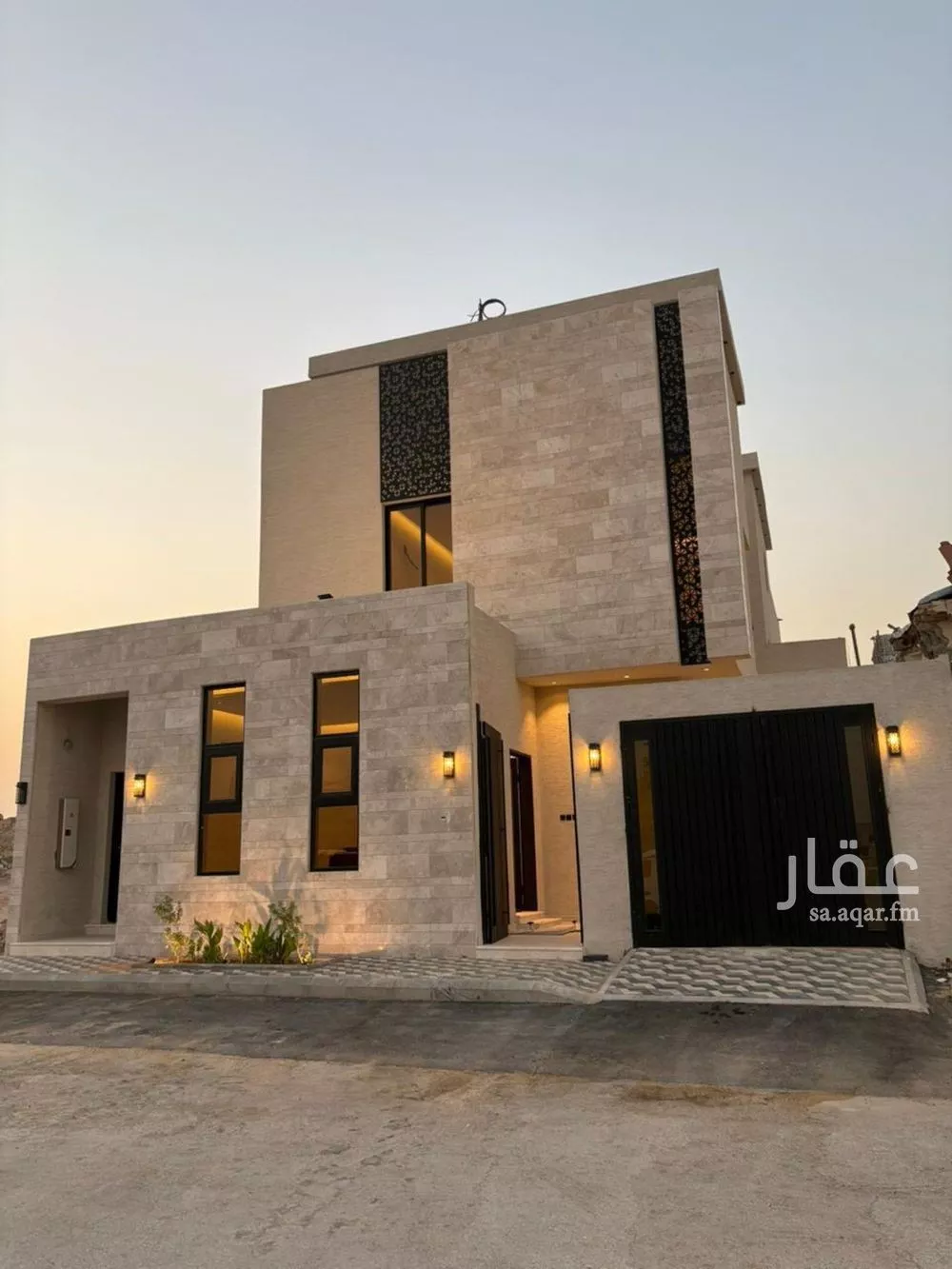 6 bedroom villa in Al Mahdiyyah 2