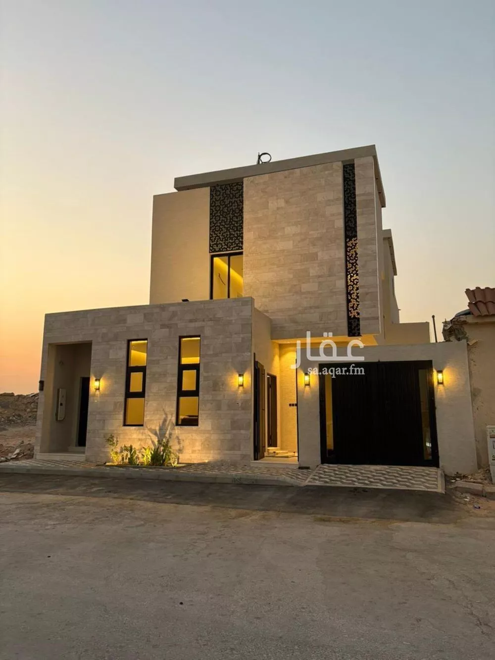 6 bedroom villa in Al Mahdiyyah 3