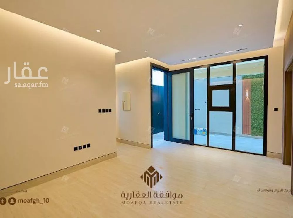 3 bedroom villa in Al Mahdiyyah 3