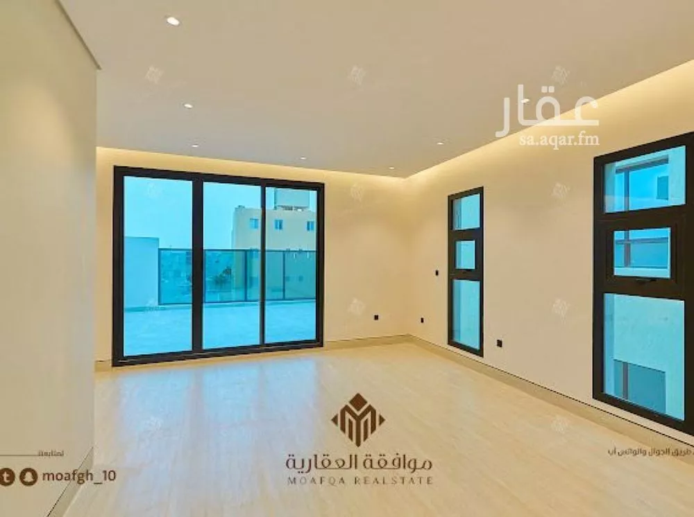 3 bedroom villa in Al Mahdiyyah 22