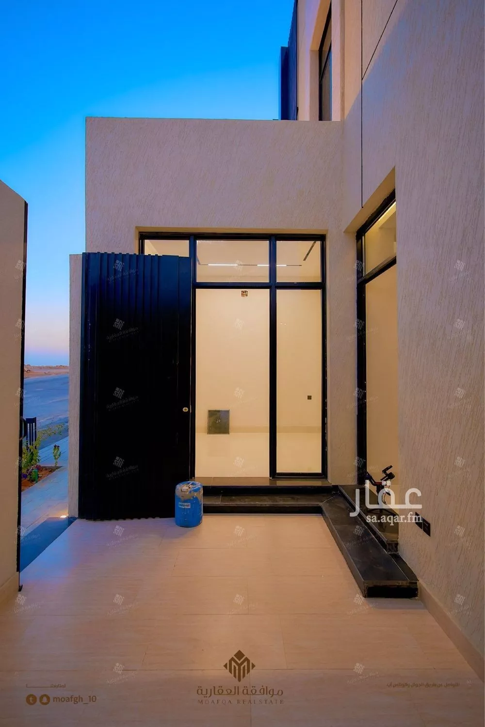 3 bedroom villa in Al Mahdiyyah 19
