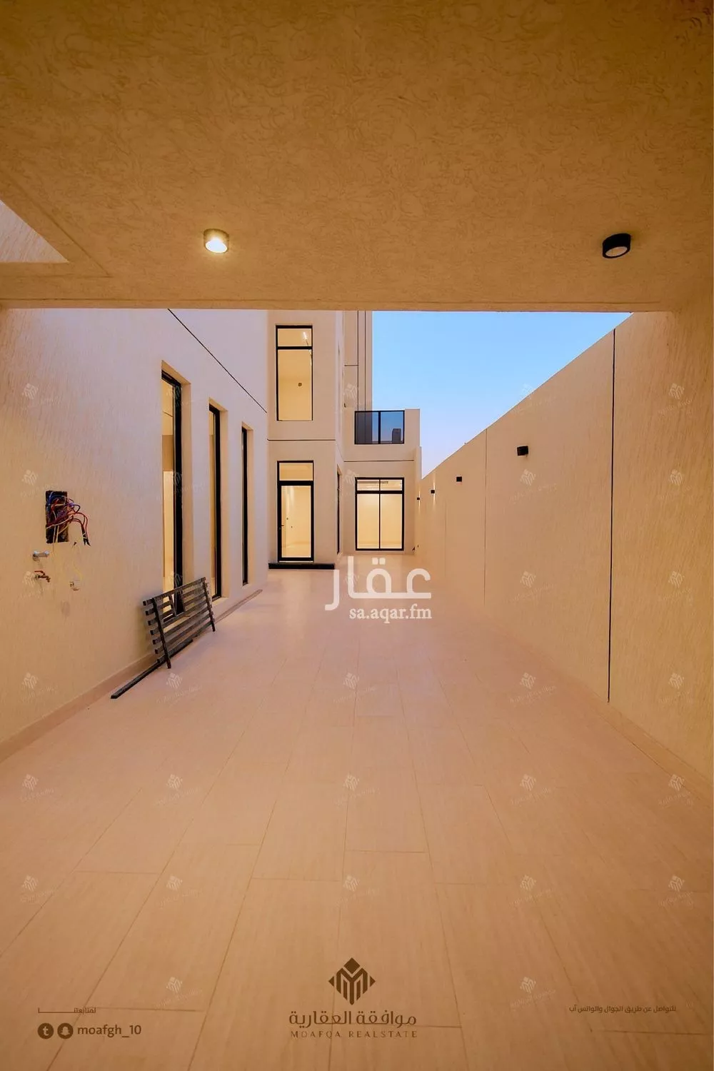 3 bedroom villa in Al Mahdiyyah 20