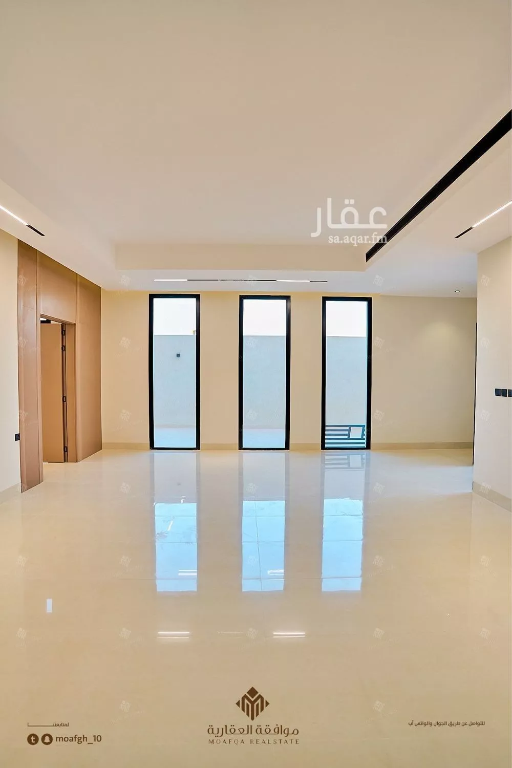 3 bedroom villa in Al Mahdiyyah 3