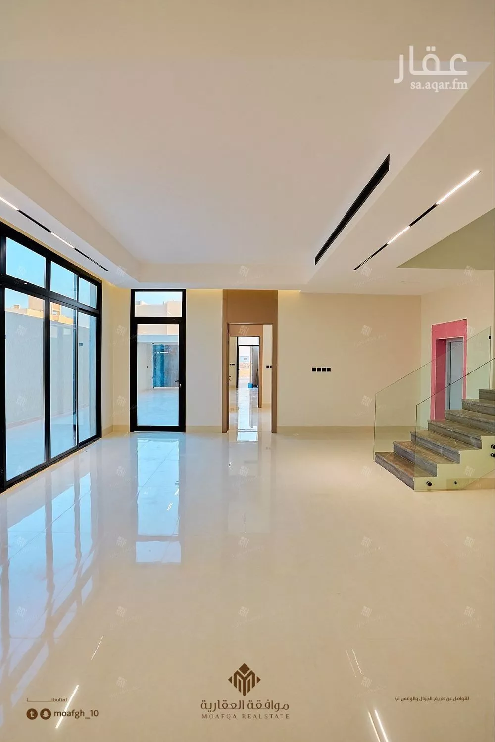 3 bedroom villa in Al Mahdiyyah 21