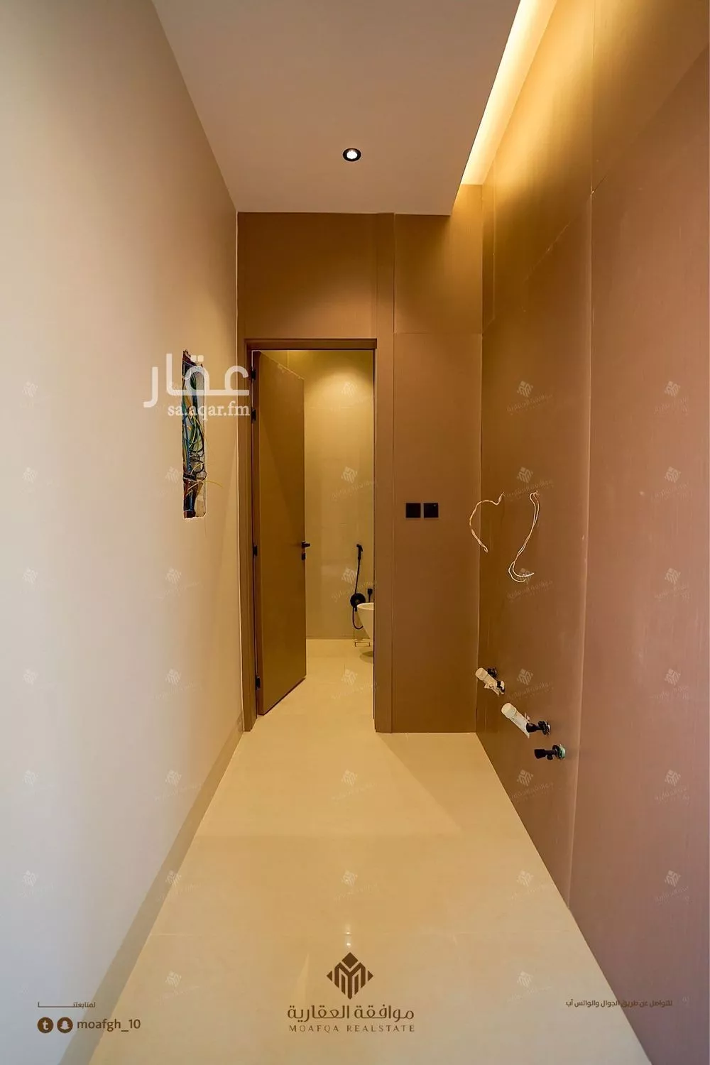 3 bedroom villa in Al Mahdiyyah 22
