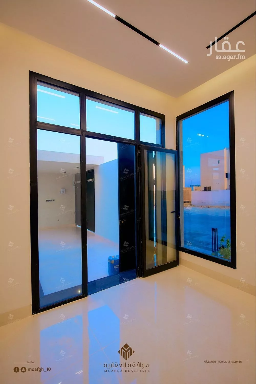 3 bedroom villa in Al Mahdiyyah 27