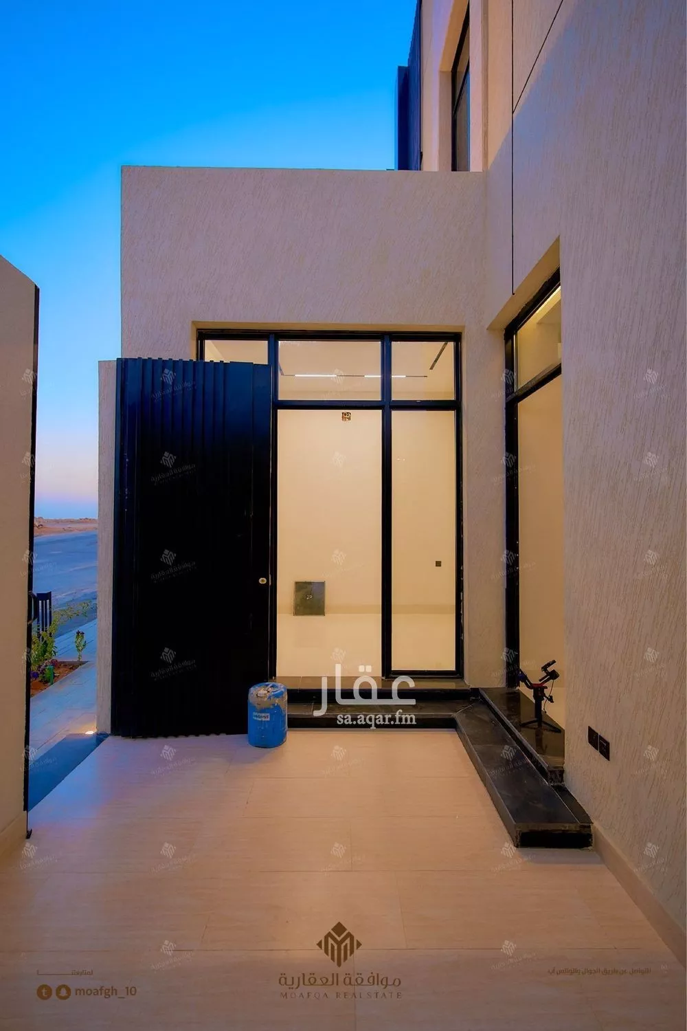 3 bedroom villa in Al Mahdiyyah 28