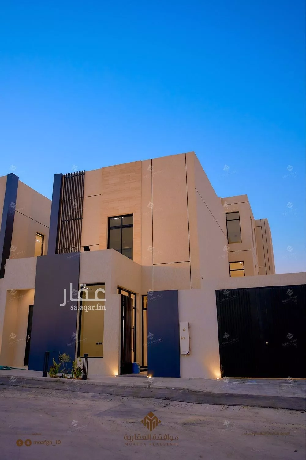 3 bedroom villa in Al Mahdiyyah 5
